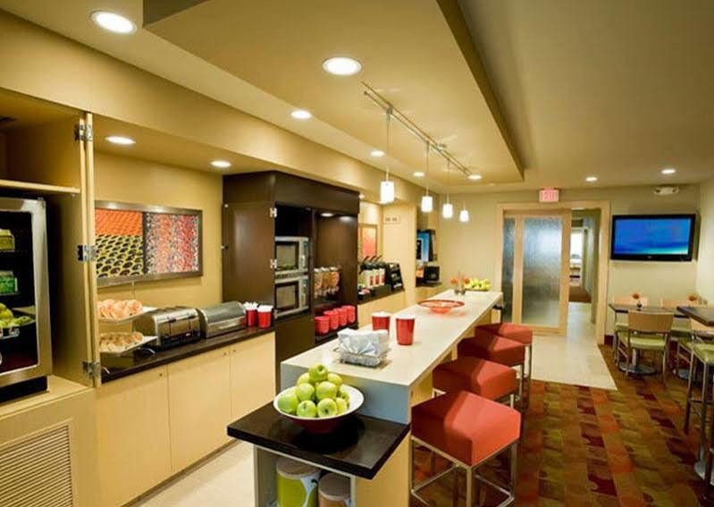 Towneplace Suites Dulles Airport Sterling Exterior foto